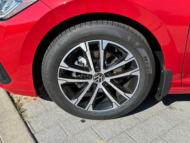 New 2026 Volkswagen Jetta Sport image 9