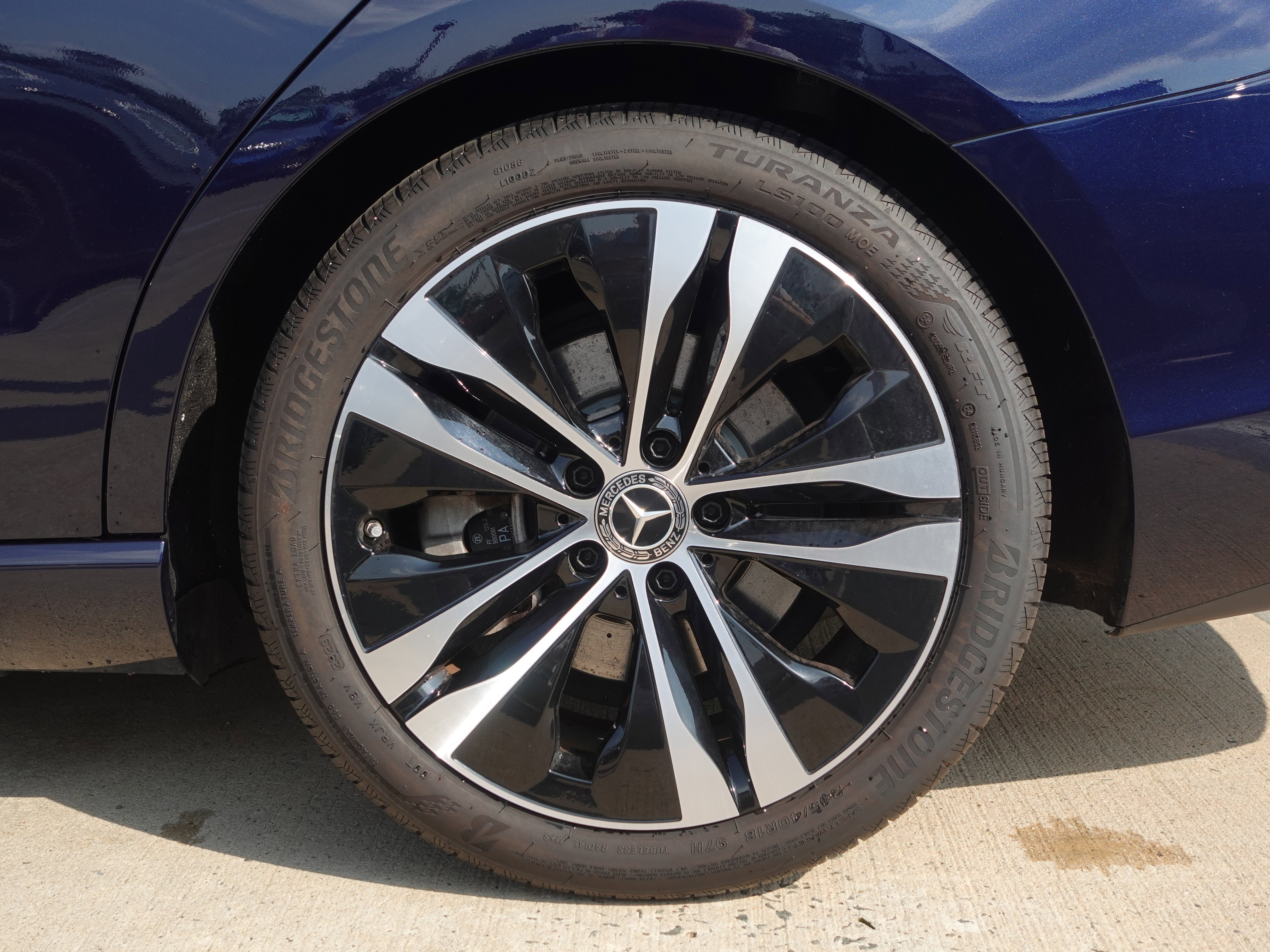 Used 2022 Mercedes-Benz C 300 4MATIC Sedan image 16