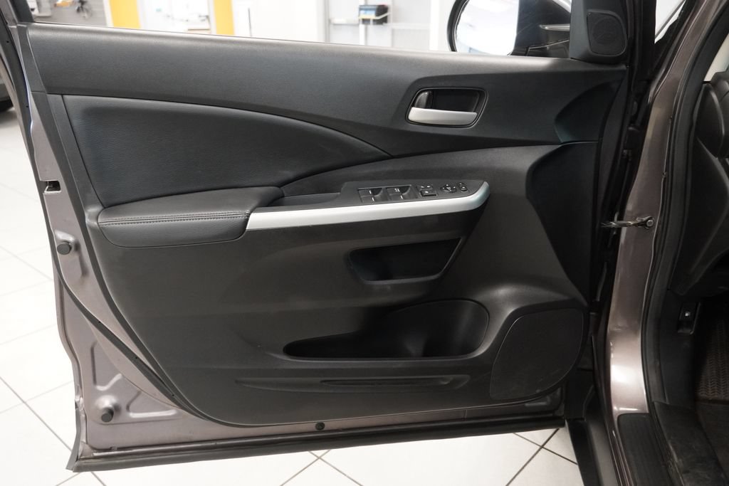 Used 2013 Honda CR-V EX-L image 17