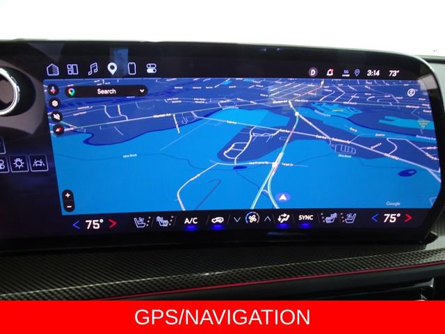 Used 2025 Chevrolet Traverse High Country w/ LPO, Floor Liner Package AWD/4WD image 14