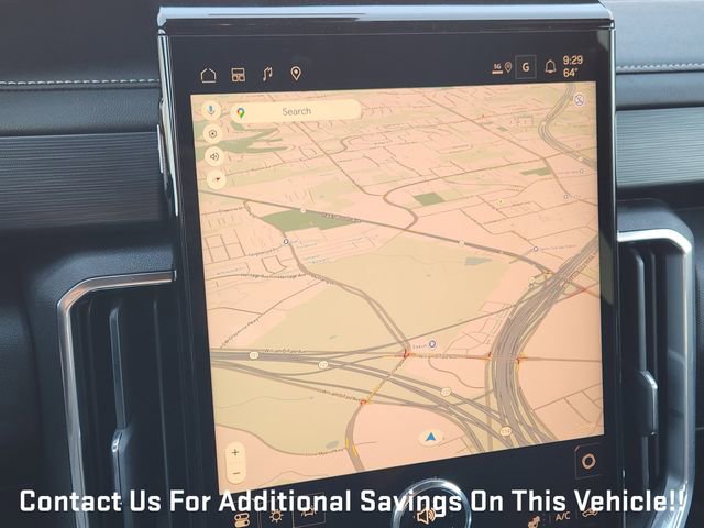 New 2026 GMC Acadia Elevation w/ Black Edition image 12