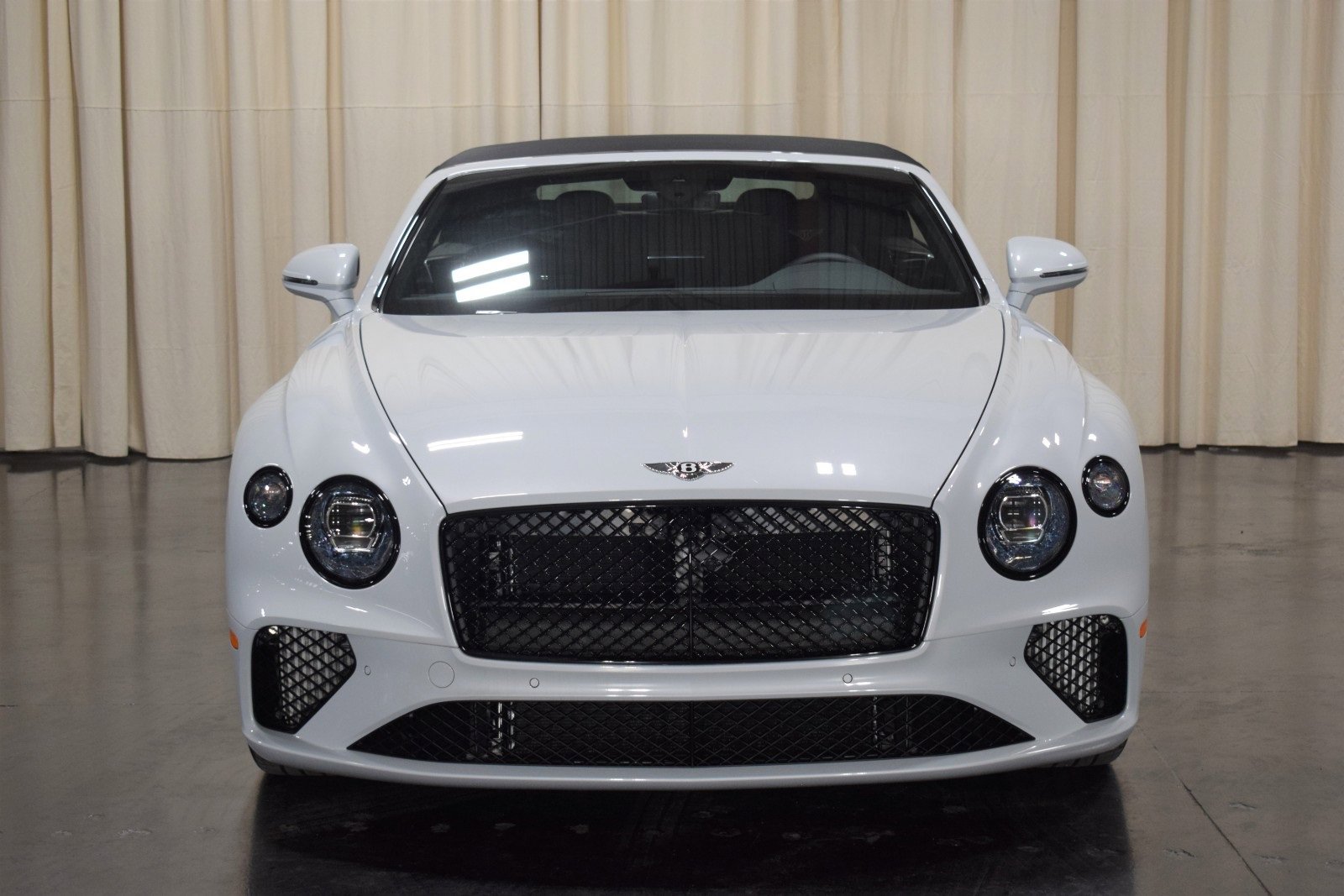 New 2024 Bentley Continental GT S image 13