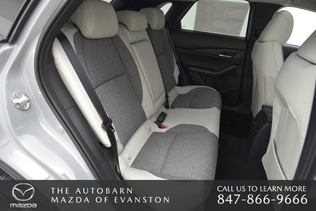 New 2026 MAZDA CX-30 AWD 2.5 S image 27