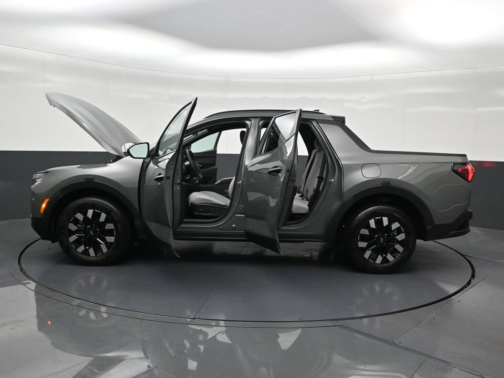 Used 2026 Hyundai Santa Cruz SEL FWD image 34