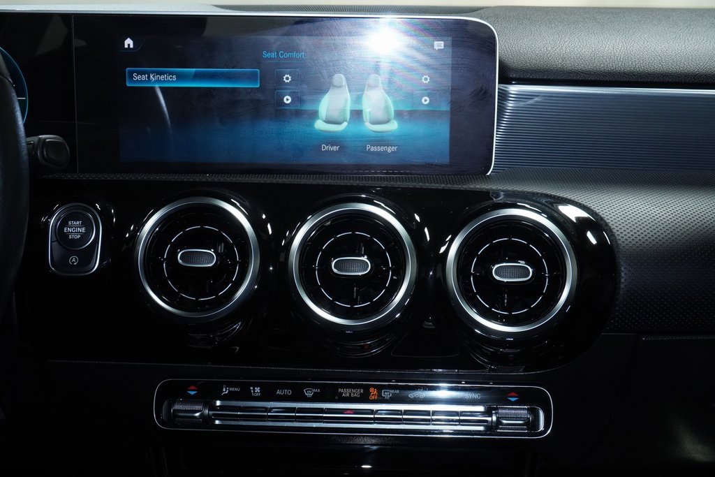 Used 2020 Mercedes-Benz A 220 4MATIC image 17