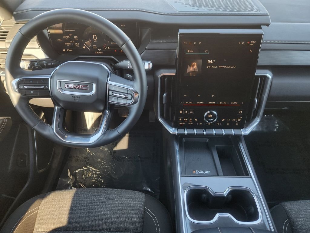 Used 2025 GMC Acadia Elevation FWD image 26