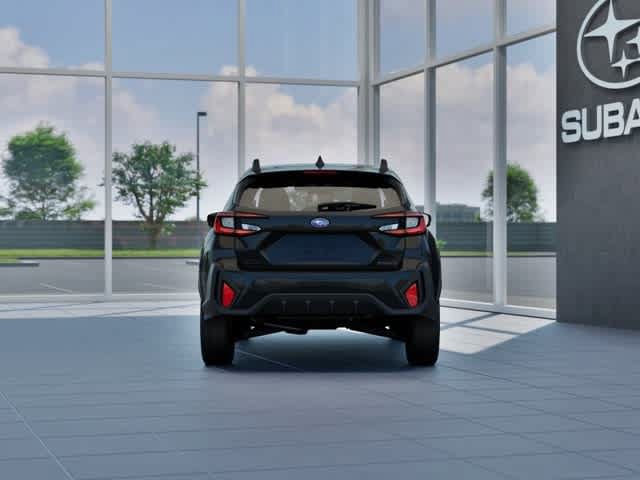 New 2026 Subaru Crosstrek 2.5i Limited AWD/4WD image 8