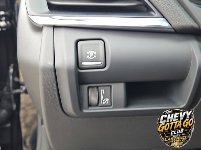 Used 2026 Cadillac CT4 Premium Luxury RWD image 22