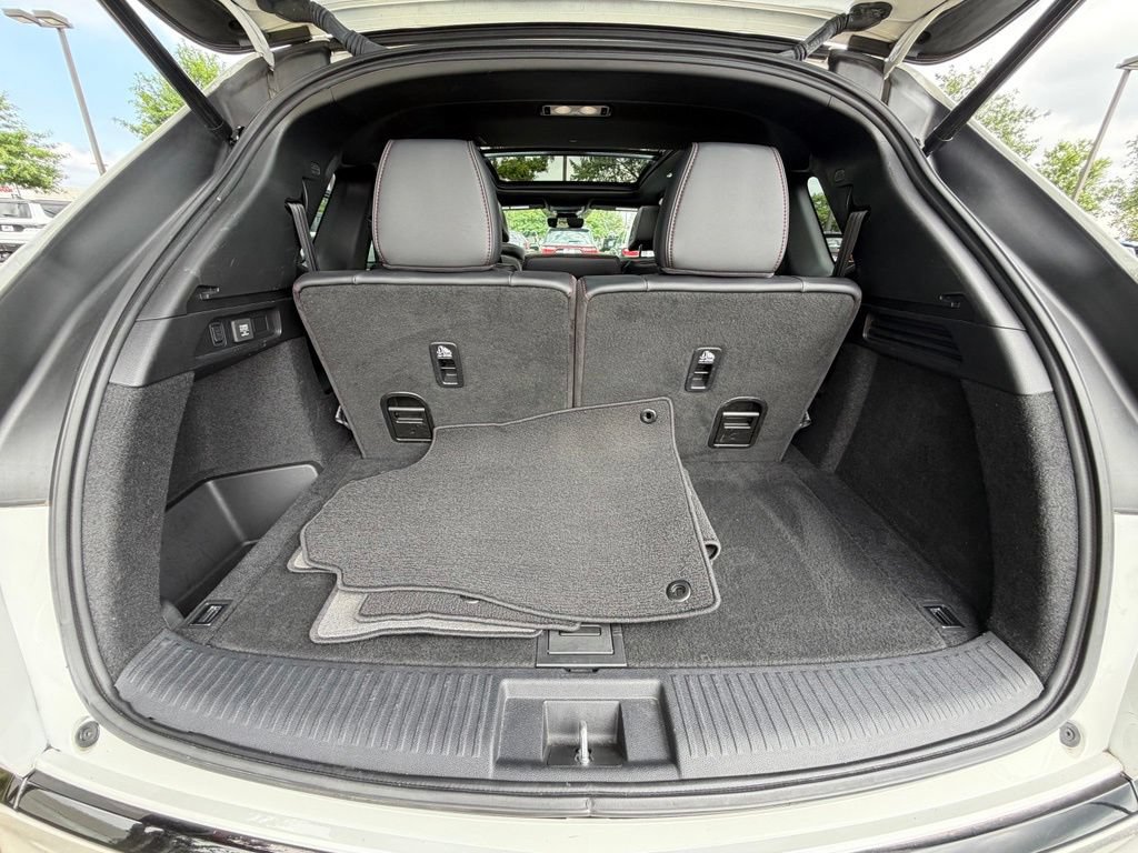 Used 2022 Acura MDX A-Spec AWD/4WD image 34