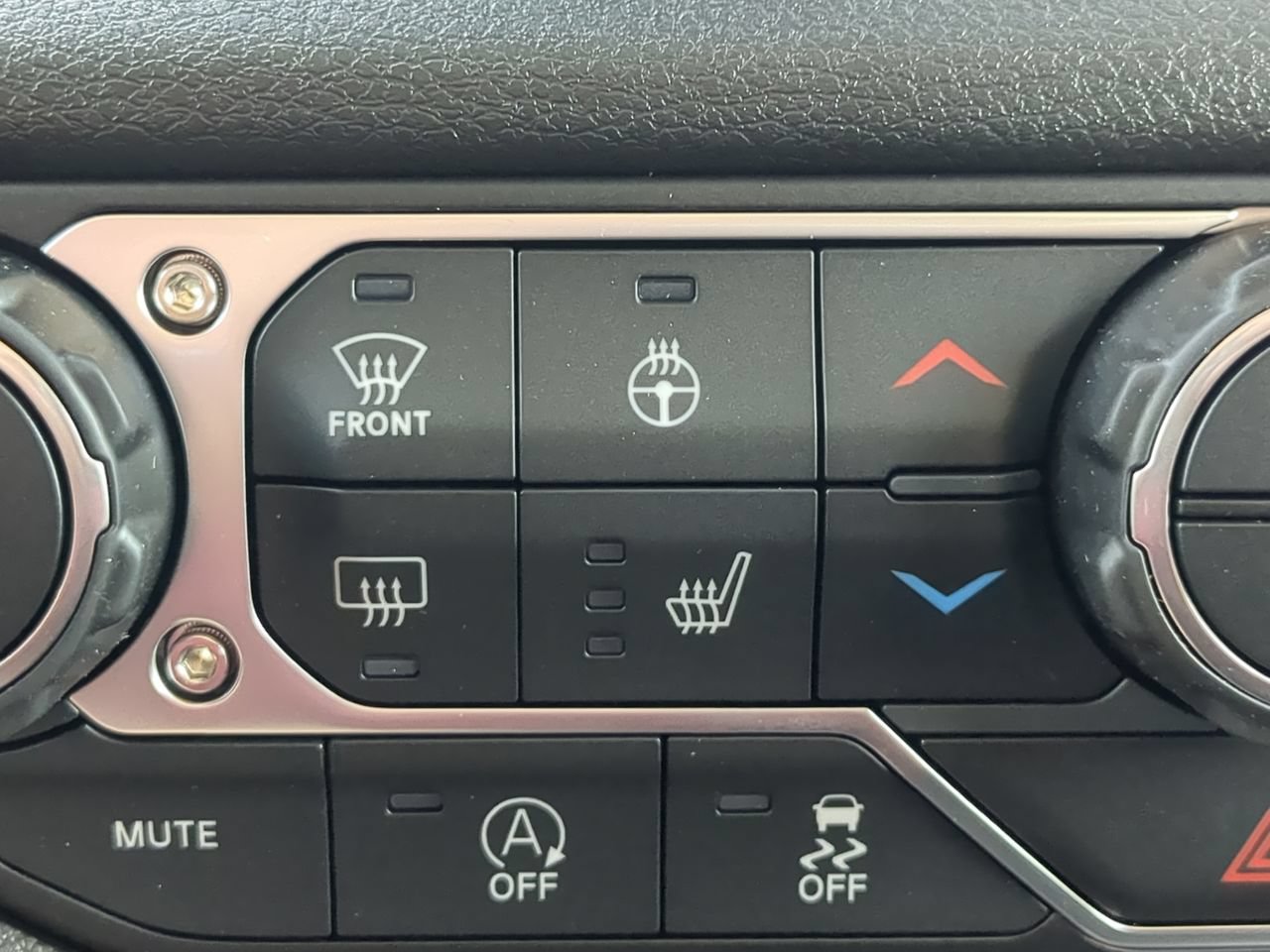 New 2026 Jeep Gladiator Sport AWD/4WD image 20