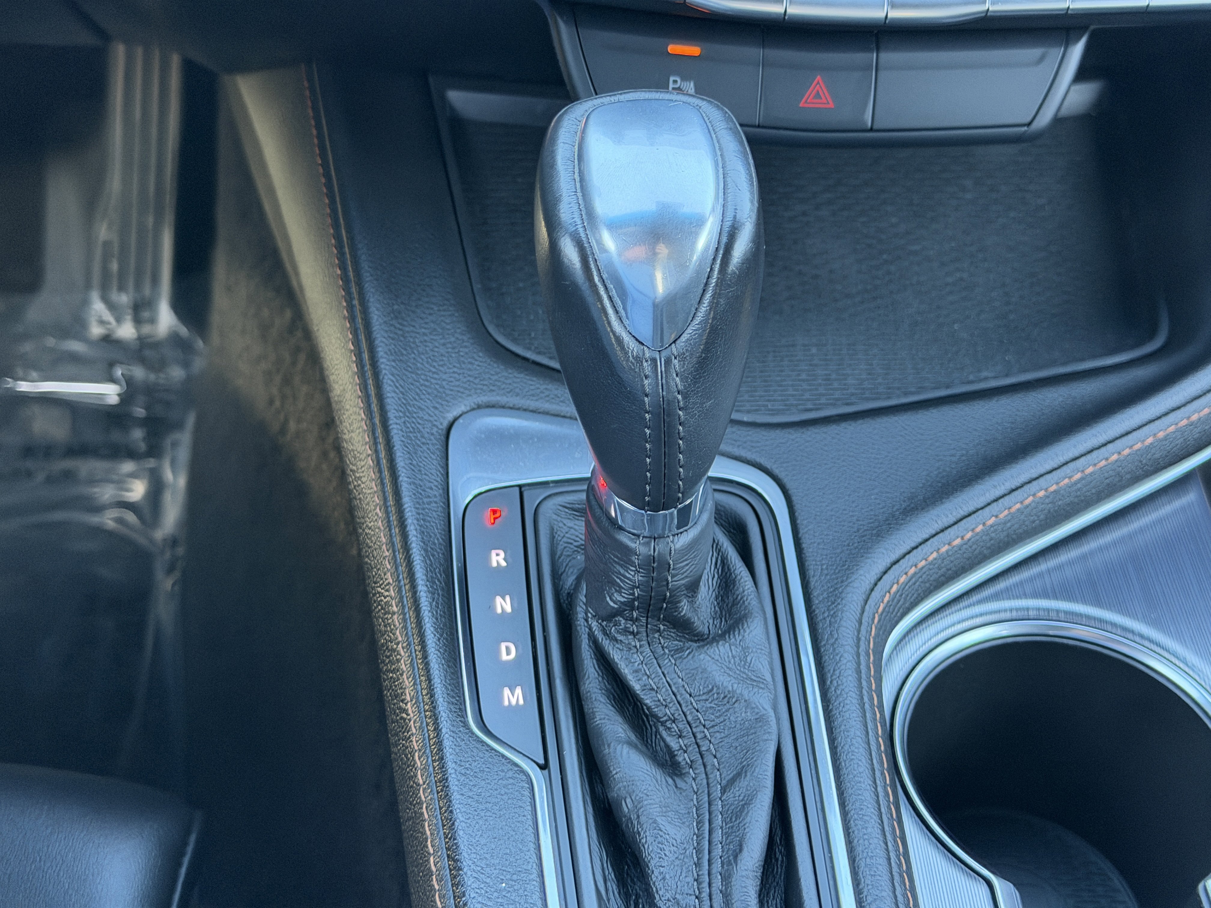 Used 2020 Cadillac CT4 Sport image 25