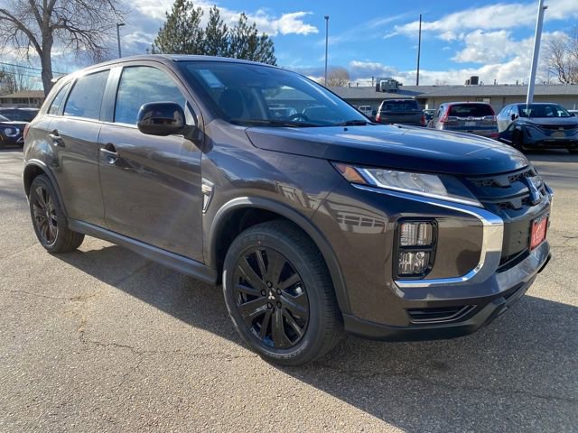 New 2026 Mitsubishi Outlander Sport LE image 7