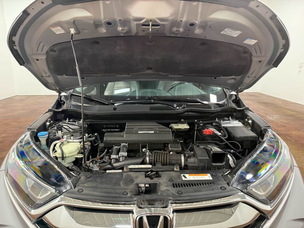 Used 2019 Honda CR-V EX-L image 19