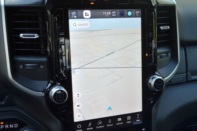 New 2026 RAM 1500 Big Horn image 31