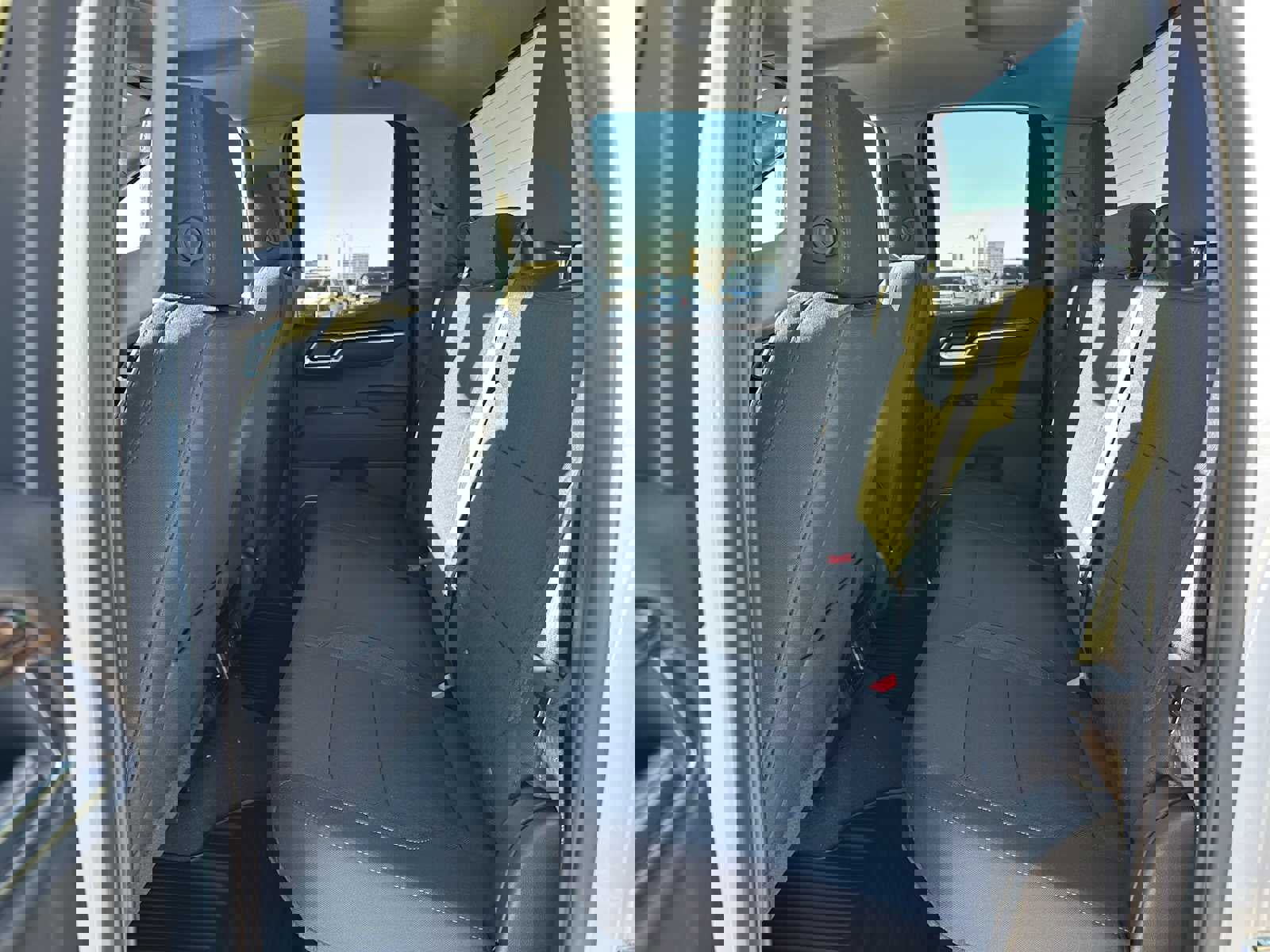 New 2026 GMC Sierra 1500 Elevation image 16