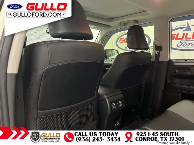 Used 2022 Toyota 4Runner SR5 Premium w/ Moonroof Package AWD/4WD image 15