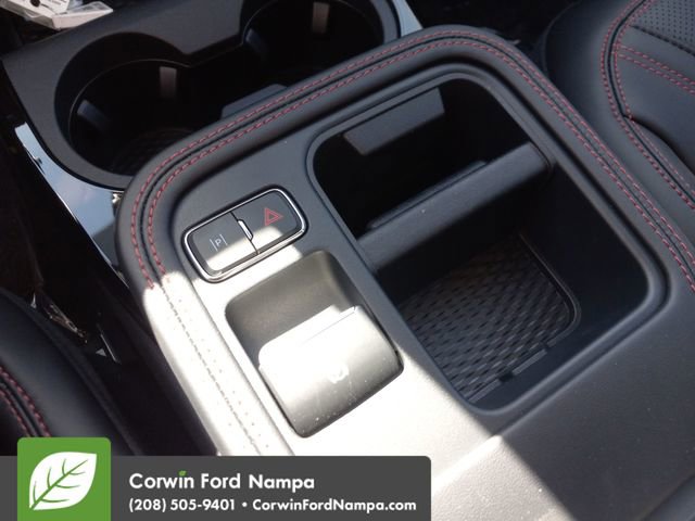 New 2025 Ford Mustang Mach-E Premium w/ Sport Appearance Package image 18