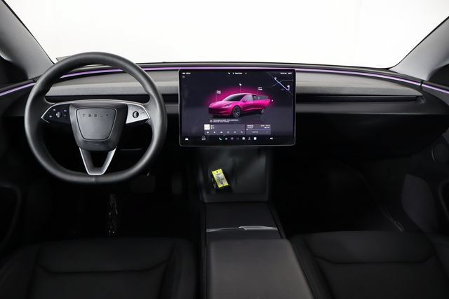 Used 2024 Tesla Model 3 Long Range AWD/4WD image 11