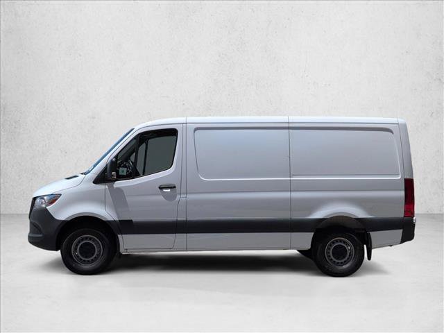 New 2026 Mercedes-Benz Sprinter 2500 image 5