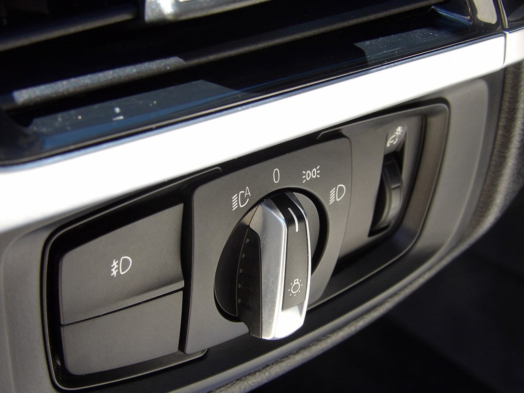 Used 2015 BMW X5 sDrive35i RWD image 12