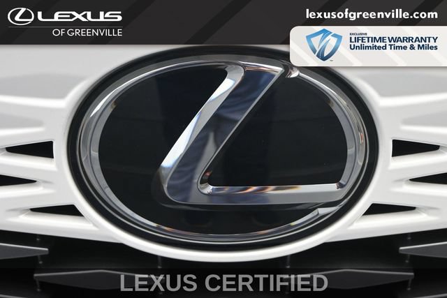 Certified 2025 Lexus RX 350 Premium w/ Accessory Package (K3) FWD image 31