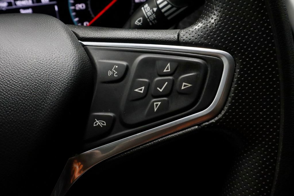 Used 2023 Chevrolet Malibu LT FWD image 31
