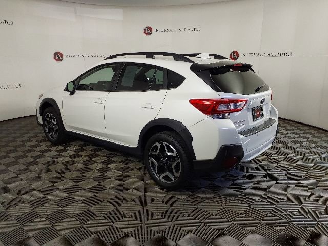 Used 2019 Subaru Crosstrek 2.0i Limited w/ Moonroof Package w/Navigation AWD/4WD image 6