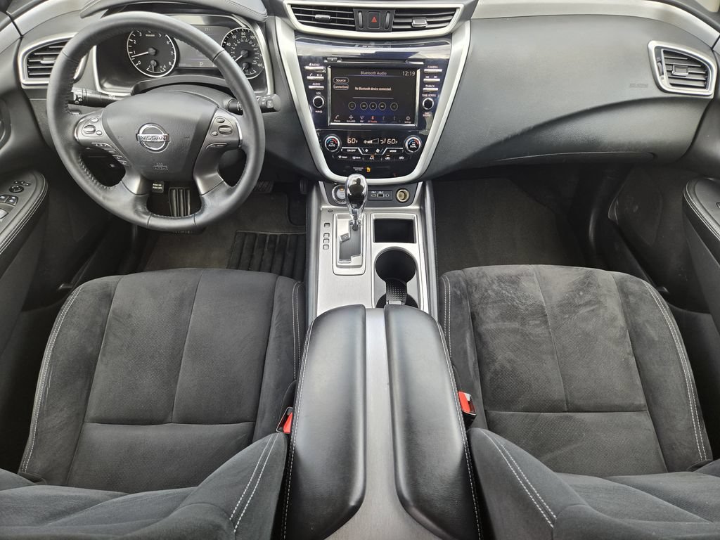 Used 2021 Nissan Murano SV FWD image 5