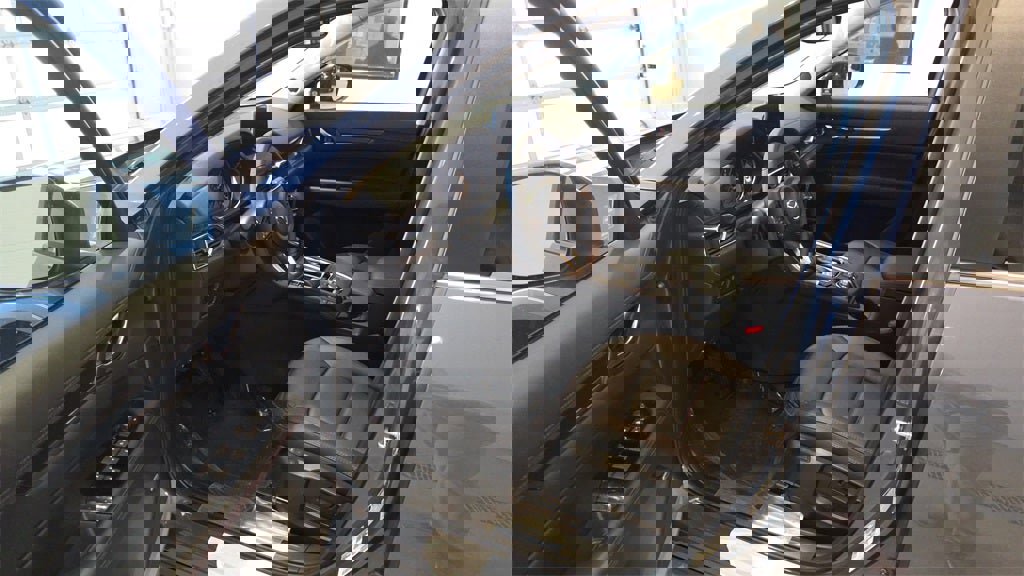 New 2025 MAZDA CX-5 Carbon Edition image 10