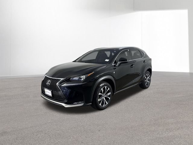 Used 2015 Lexus NX 200t F Sport image 24