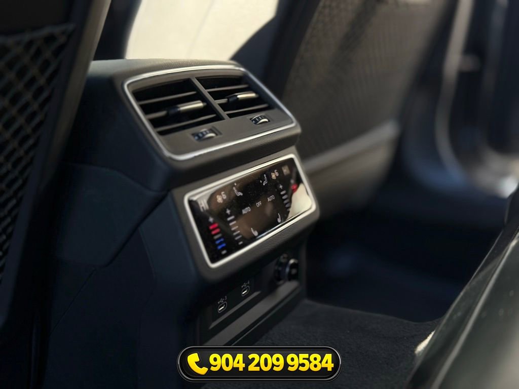 Used 2021 Audi A7 3.0T Prestige w/ Luxury Package image 15