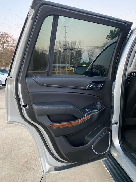 Used 2018 Chevrolet Tahoe Premier image 8