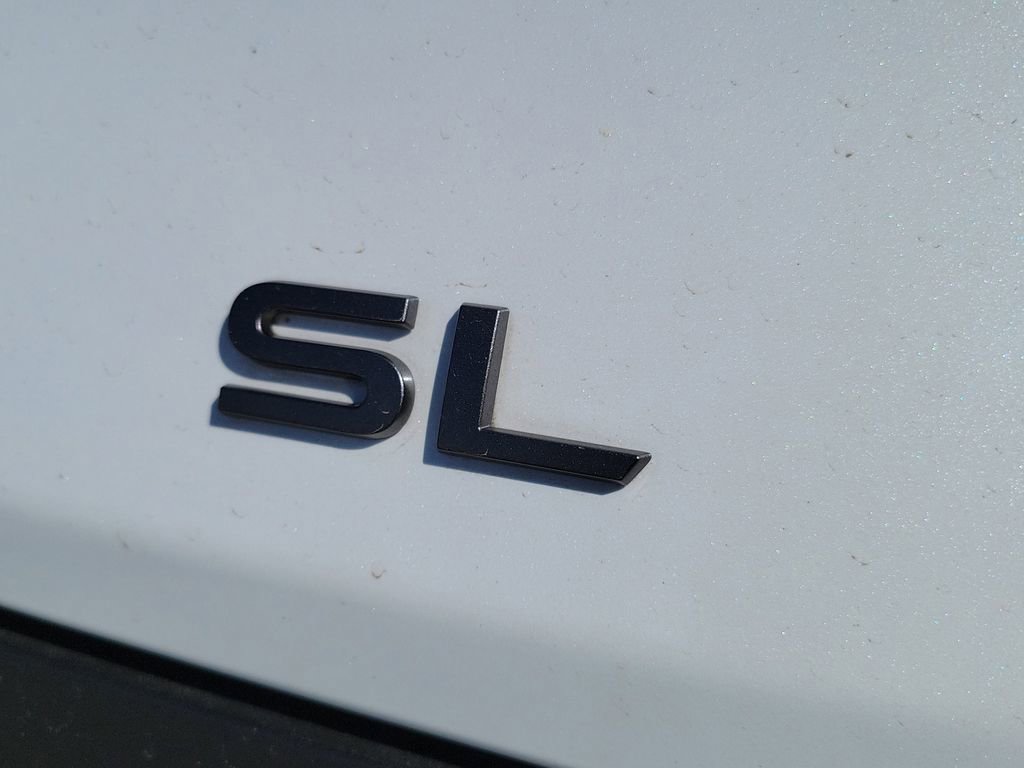 New 2025 Nissan Murano SL image 9