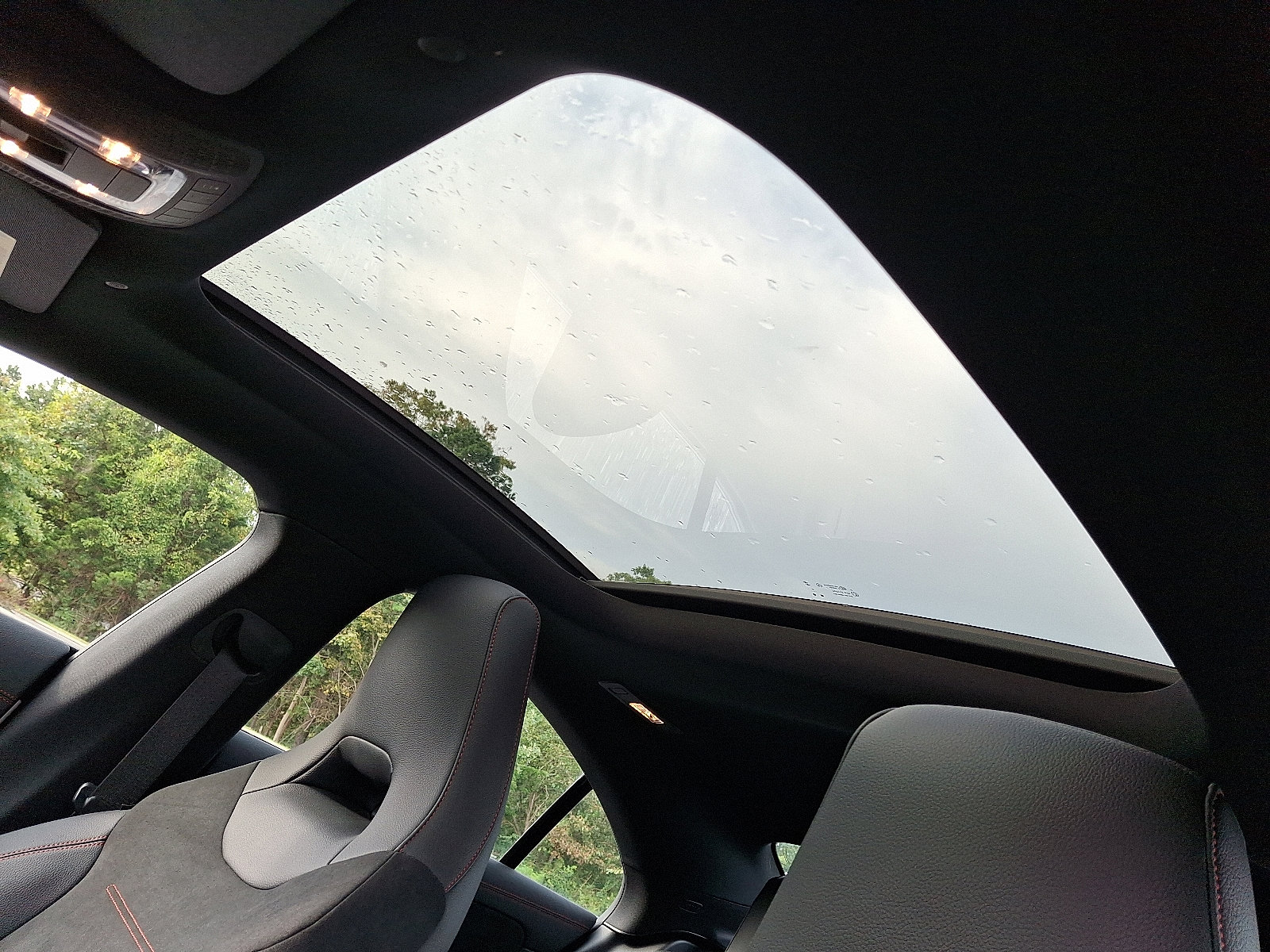 Certified 2025 Mercedes-Benz CLA 250 4MATIC image 14