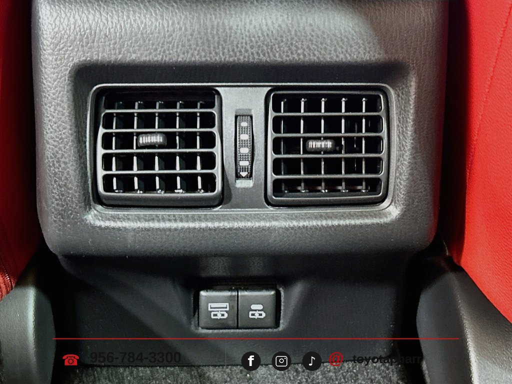 New 2026 Toyota Camry XSE FWD image 23