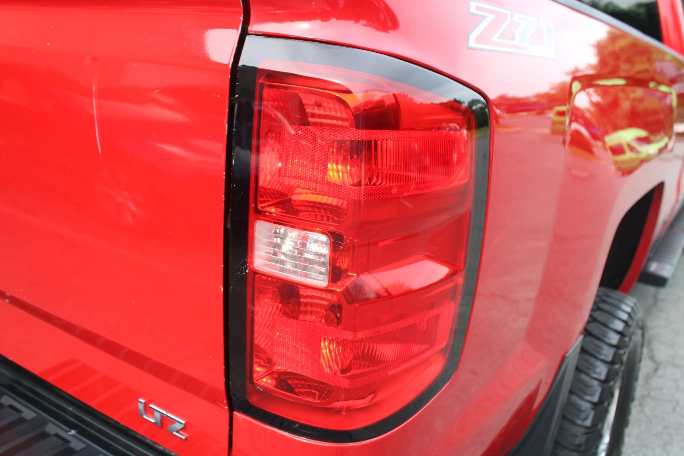 Used 2015 Chevrolet Silverado 3500 LTZ w/ Duramax Plus Package image 26