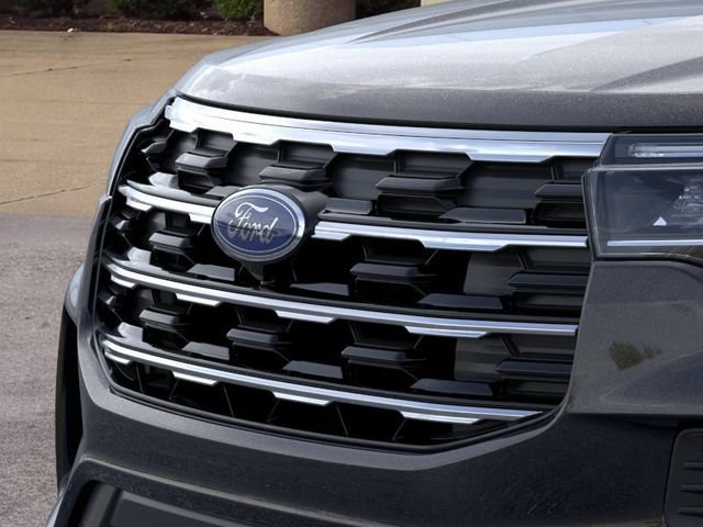 New 2026 Ford Explorer Active AWD/4WD image 18
