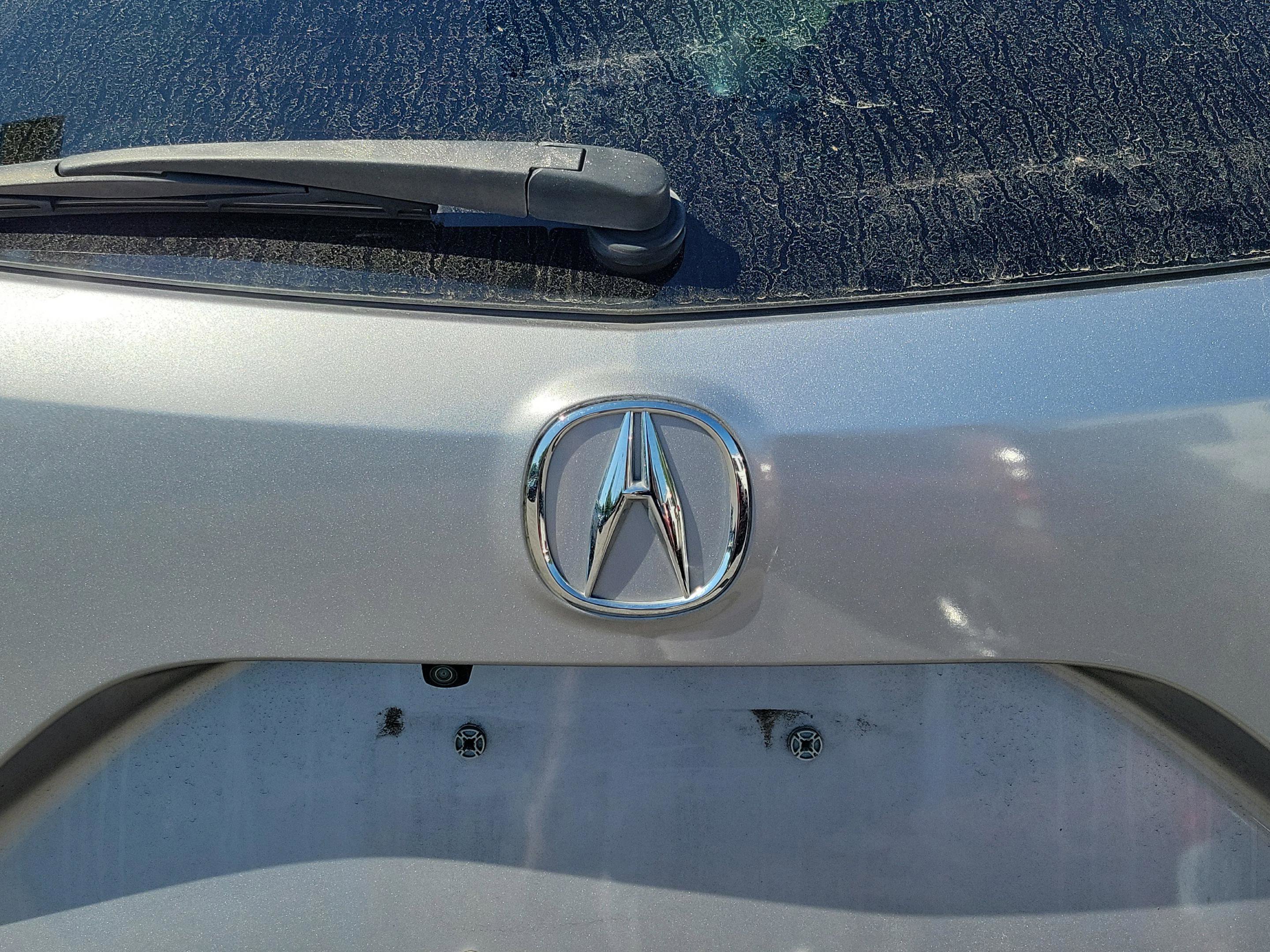 Used 2019 Acura RDX FWD image 23