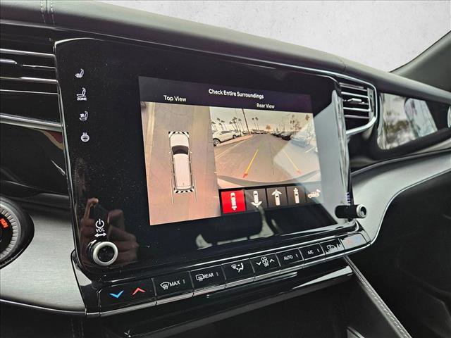 Used 2023 Jeep Wagoneer Series II w/ Convenience Group I image 13