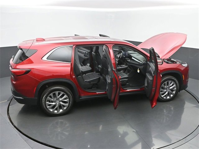 New 2026 Buick Enclave Preferred w/ Power Package image 67