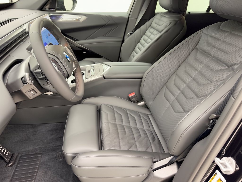 New 2027 BMW X5 xDrive40i w/ M Sport Package AWD/4WD image 5