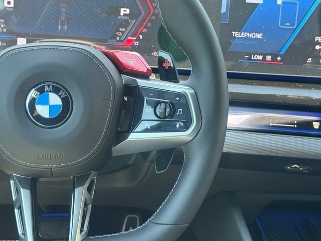 New 2027 BMW M5 Touring AWD/4WD image 20
