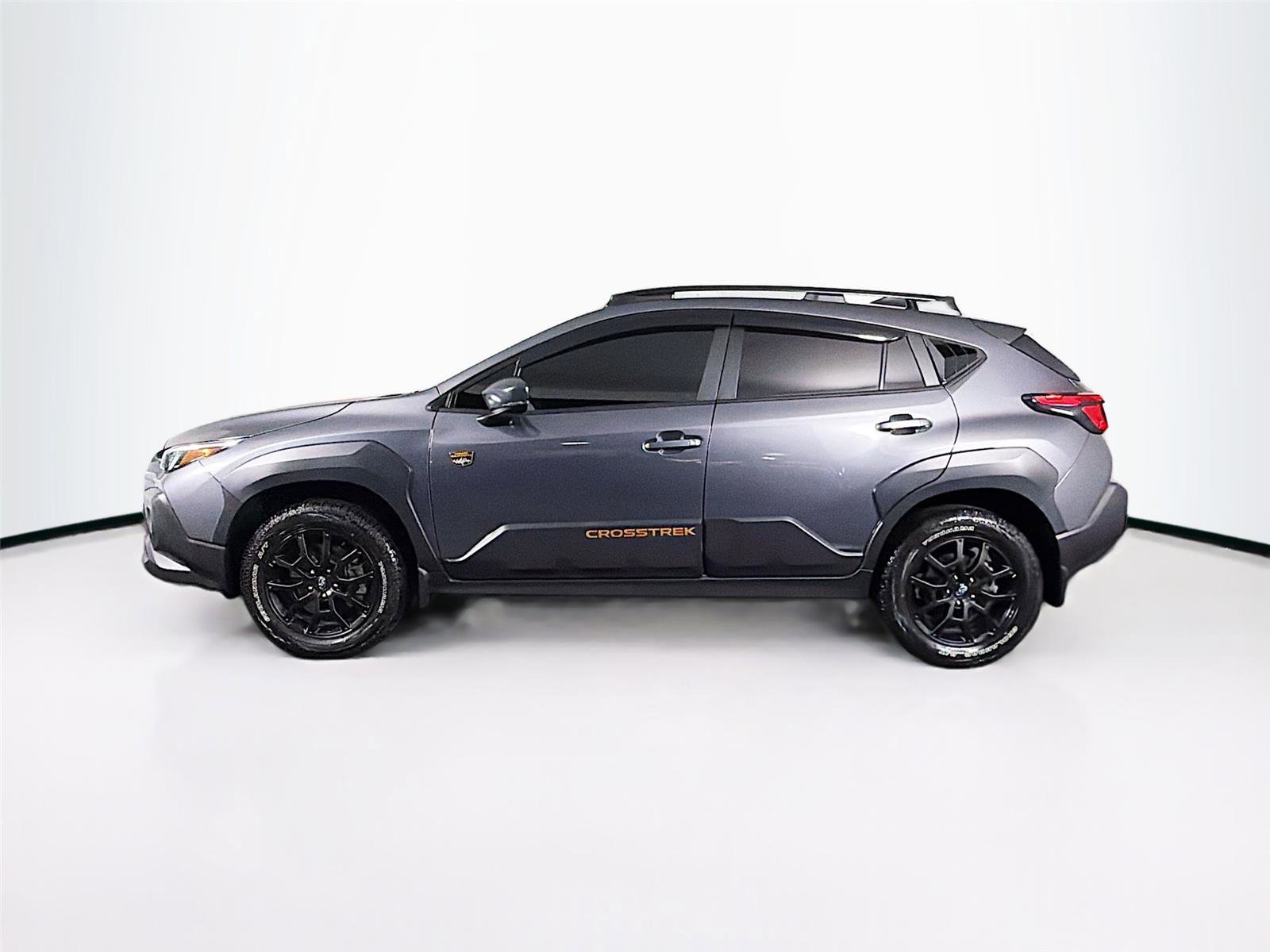 Certified 2024 Subaru Crosstrek 2.5i Wilderness w/ Crosstrek Mirror Package AWD/4WD image 4