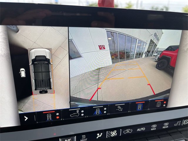 New 2025 GMC Hummer EV 3X image 15