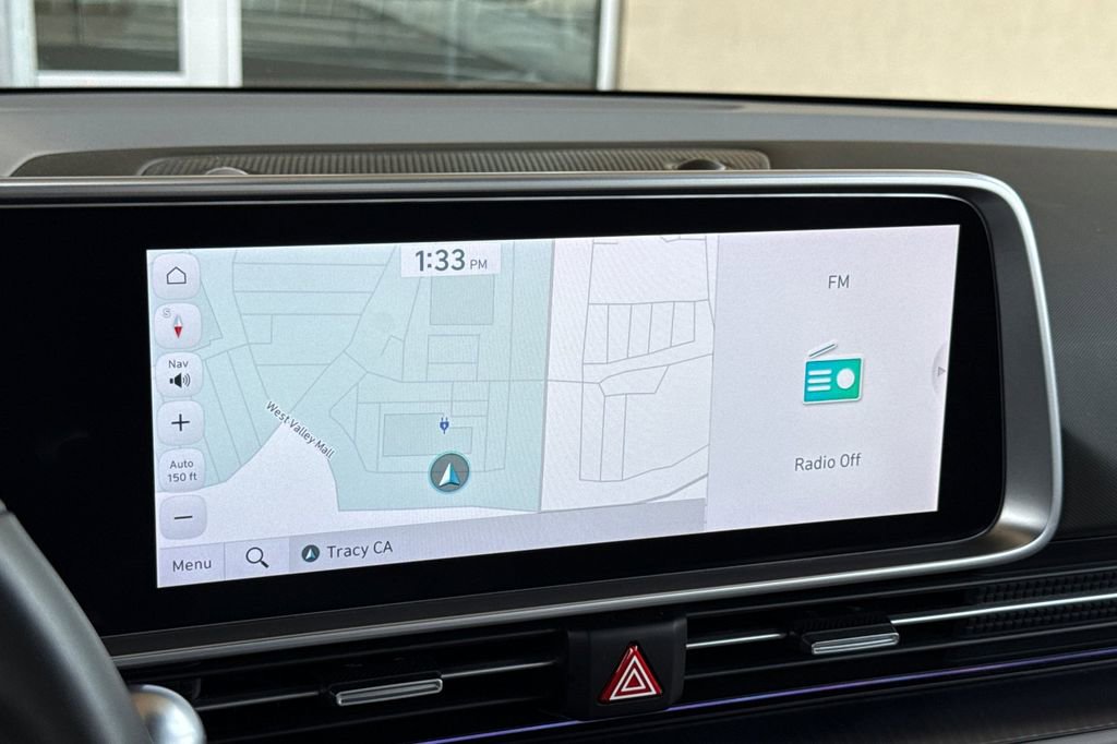 Used 2023 Hyundai Ioniq 6 SEL image 16