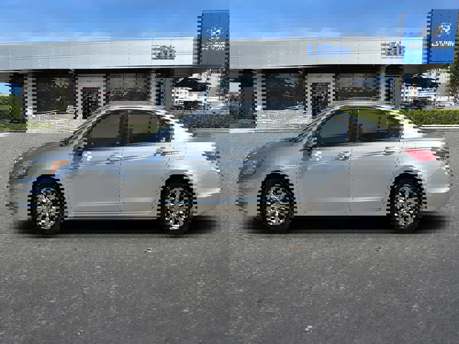 Used 2012 Honda Accord SE image 6