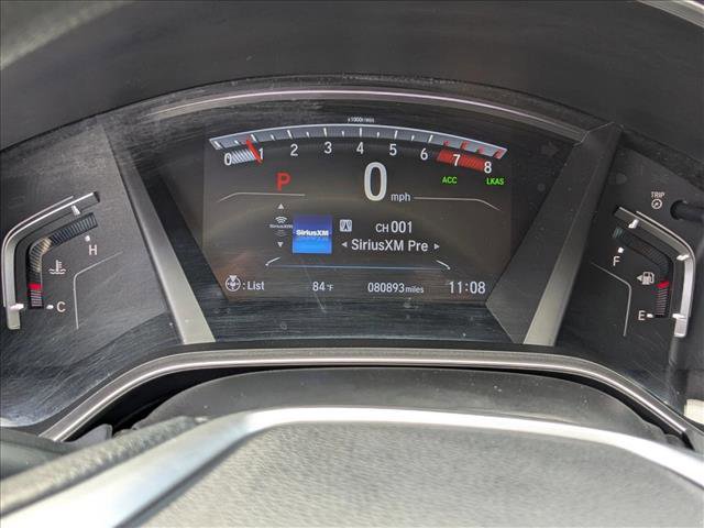 Used 2021 Honda CR-V EX image 11