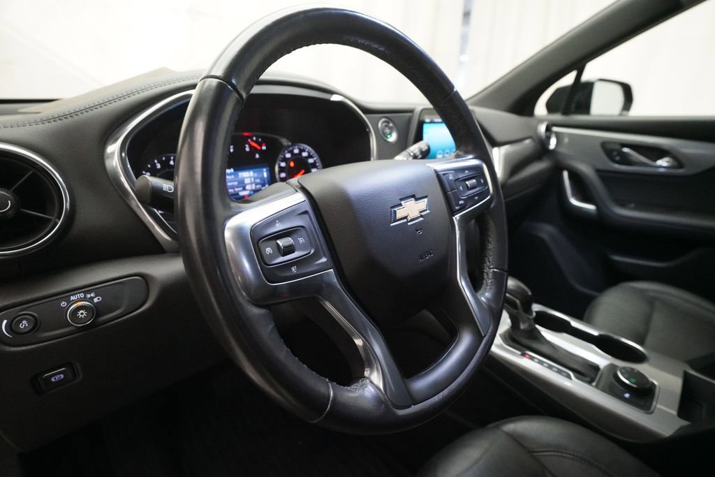 Used 2020 Chevrolet Blazer LT image 8