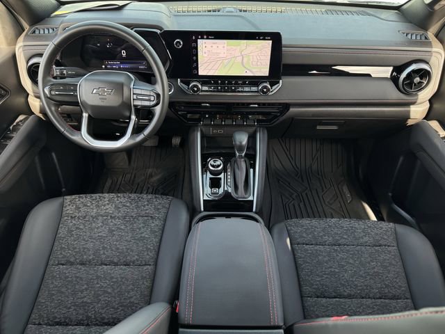 Used 2023 Chevrolet Colorado Z71 w/ Z71 Convenience Package 2 image 9