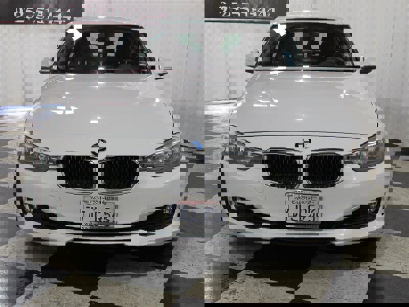 Used 2015 BMW 328i Sedan image 6